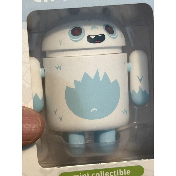Android Mini‎ Collectible - Picture 2 of 6